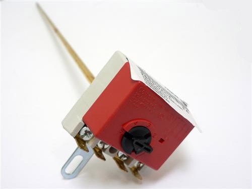 termostato de seguridad termo eléctrico