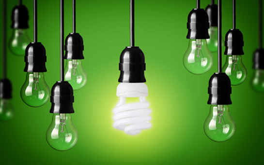 5 mentiras sobre del ahorro energético en casa