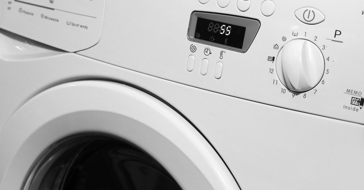 10 trucos para ahorrar al poner la lavadora