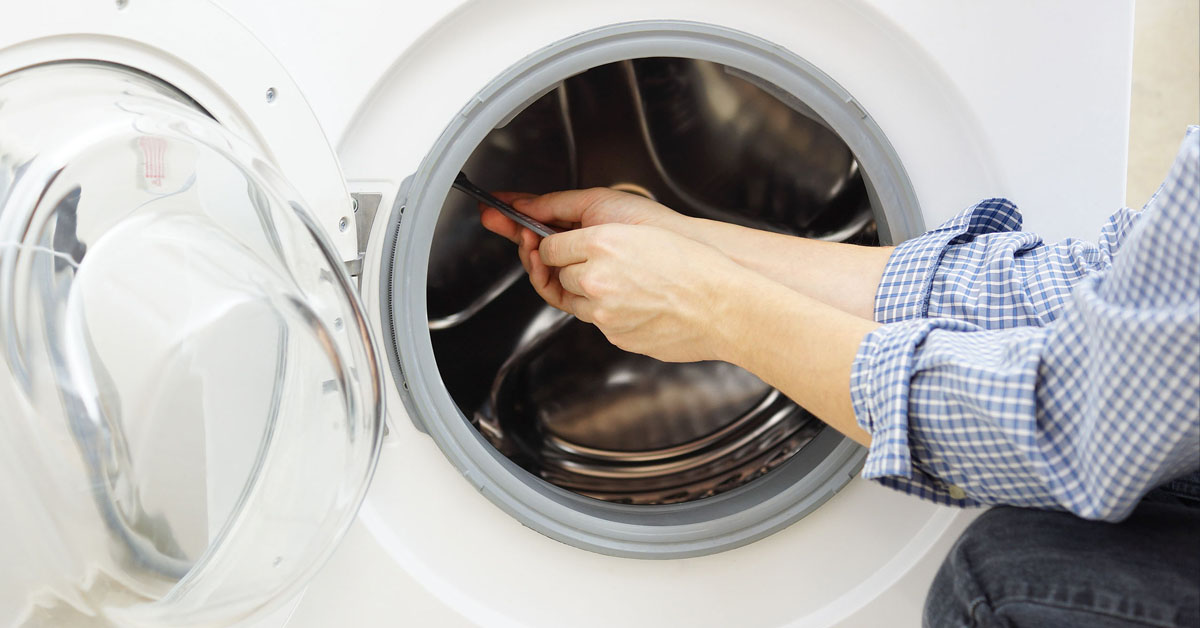 10 trucos para ahorrar al poner la lavadora