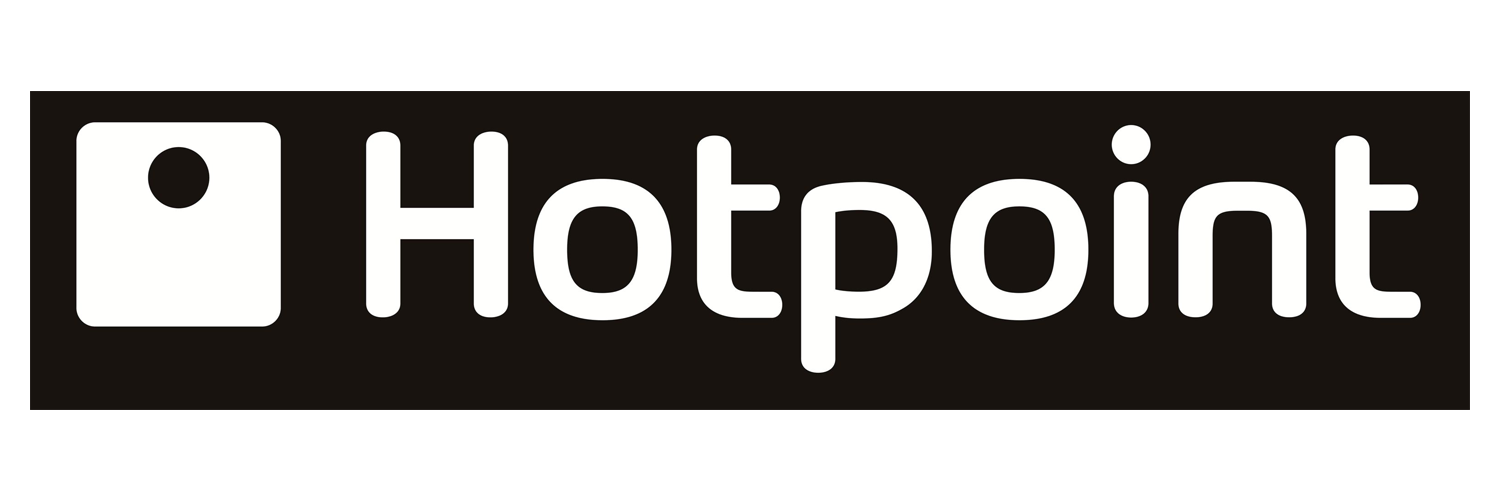 logo hotpoint