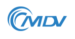 logo mdv