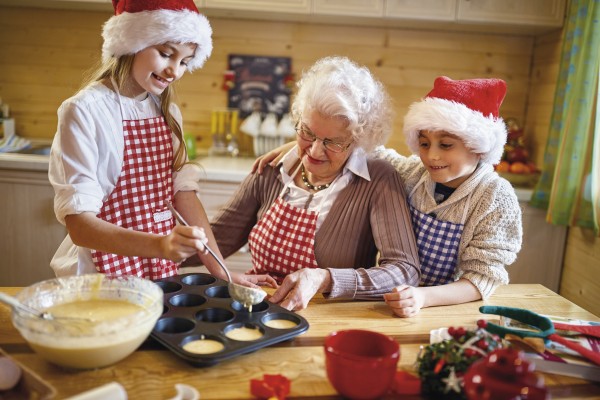 Consejos para ahorrar energía en Navidad