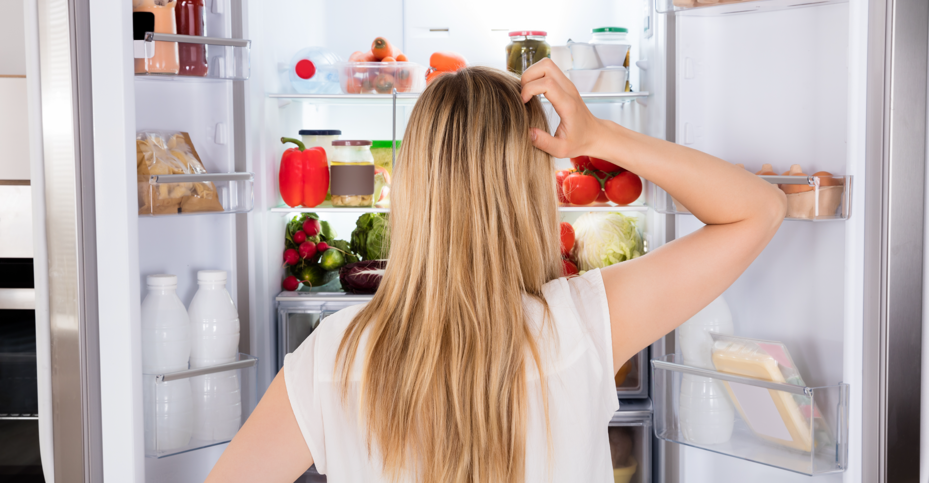 Consejos para cuidar tu frigorífico en verano